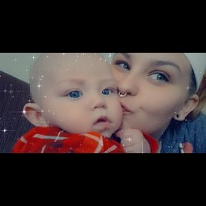 Meet your Posher, Savannah